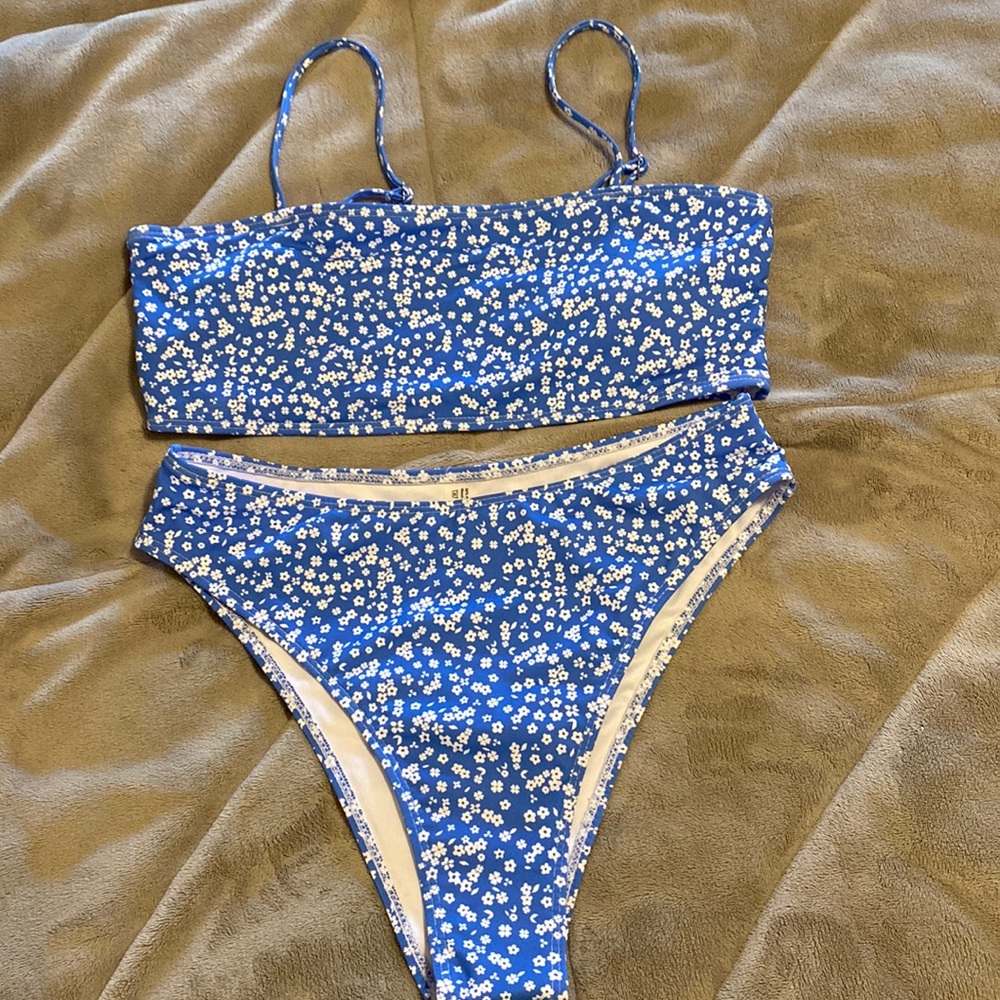 SHEIN bikini